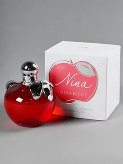 Нина Риччи 80 мл Nina Ricci 80мл