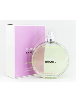 CHANEL CHANCE EAU FRAICHE духи женские Шанель шанс