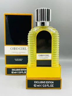 Good Girl Carolina Herrera 62ml духи женские гуд герл