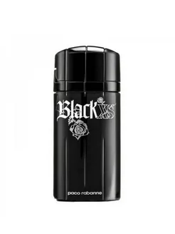 Paco Rabanne Black XS 100 мл духи мужские Пако рабанне