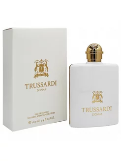 TRUSSARDI DONNA духи