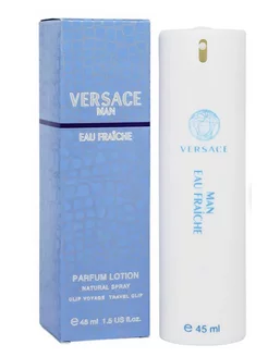 Versace Eau Fraiche Man 45 мл