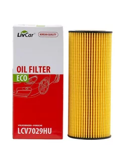 Фильтр масляный Oil Filter LCV7029HU