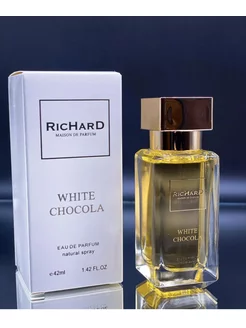 Richard White Chocola 42мл духи стойкие