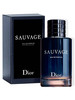 Dior Sauvage Parfum 100 мл бренд ELUX продавец Продавец № 1365360