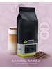 Кофе в зернах "Natural Africa", 1 кг бренд COFFEE WORKSHOP продавец Продавец № 57595