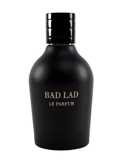 Парфюмерная вода кожаная Bad Lad Le Parfum