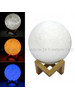 Ночник светильник луна 3D бренд Moon Lamp продавец Продавец № 1405565