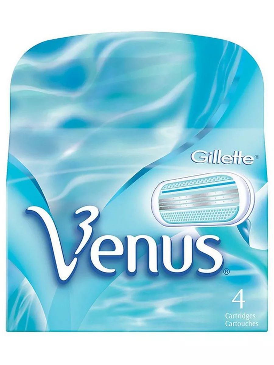 Сменные кассеты venus. Жиллетт кассеты Венус №2. Gillette Venus логотип. Gillette Venus logo.