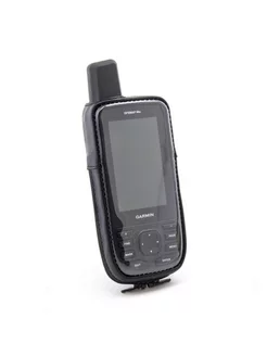 Чехол без крючка для GPS навигатора Garmin GPSMAP 66s 66st