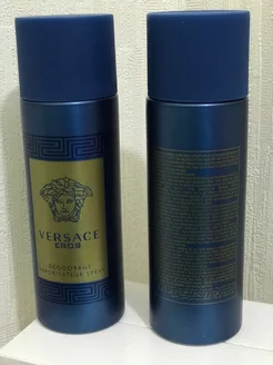 Versace Eros Версаче Эрос