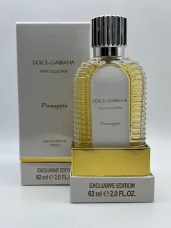 Тестер DOLCE&GABBANA Fruit Collection Pineapple 62 мл