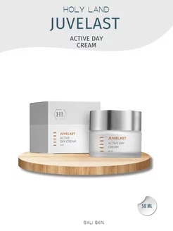 HL JUVELAST ACTIVE DAY CREAM 50 ml - крем для лица