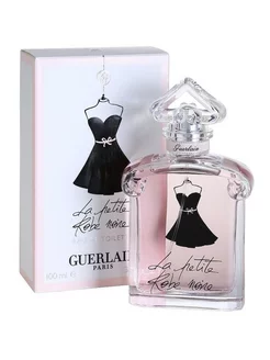 Guerlain La Petite Robe Noire 100мл