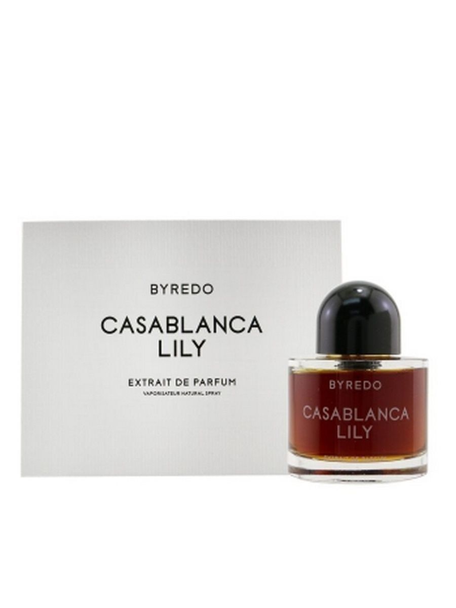 Byredo casablanca lily отзывы. Byredo Casablanca Lily 50 ml. Byredo Casablanca Lily 100 ml. Тестер Byredo Casablanca Lily extrait de Parfum, 100 ml. Парфюм Casablanca Lily Byredo.