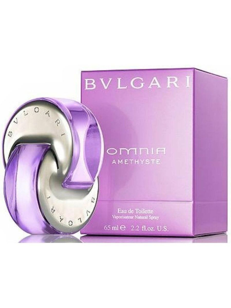 Булгари омния. Omnia Amethyste Bvlgari 65 мл. Туалетная вода Bvlgari Omnia Amethyste. Туалетная вода булгари женская Омния аметист. Bvlgari Omnia Amethyste 65ml.