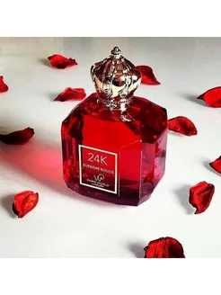 Paris World Luxury 24K Supreme Rouge 100мл