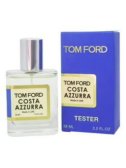 Tom Ford Costa Azzurra 58 мл