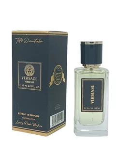 Тестер Versace Versense духи 66 мл