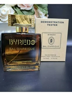 Духи Byredo Bal d'Afrique Байредо Тестер байредо 110 мл