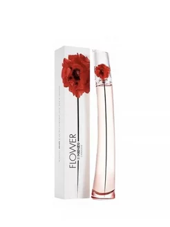 KENZO flower by kenzo l'absolue духи кензо