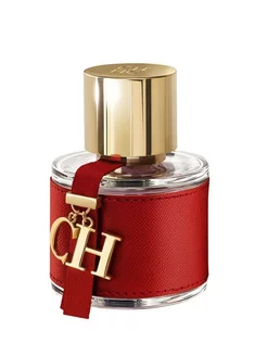 Туалетная вода Carolina Herrera CH For Women 100 мл