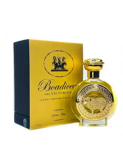 BOADICEA THE VICTORIOUS Golden Aries 100ml