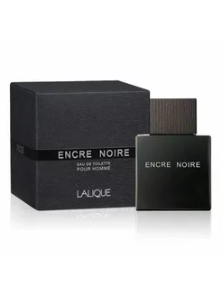 Туалетная вода Lalique Encre Noire