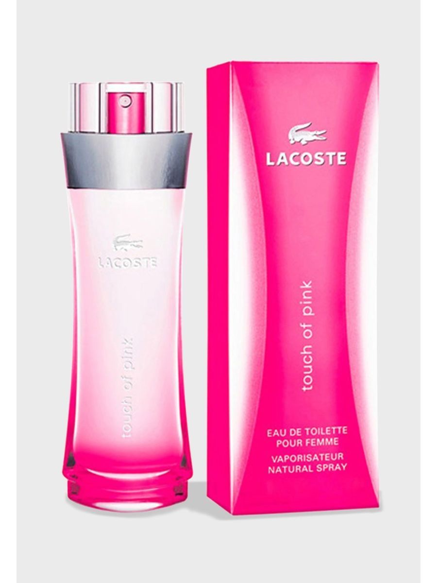 Лакост пинк. Lacoste Touch of Sun. Туалетная вода Lacoste Touch of Sun. Парфюм Lacoste "Touch of Sun" 90 ml (жен). Lacoste Touch of Pink 50 мл.