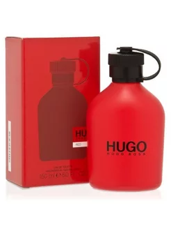 Мужские духи Hugo Boss Hugo Red