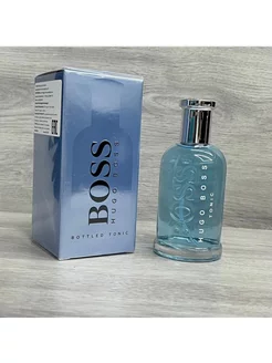 Hugo Boss Boss Bottled Tonic Хуго босс ботлед тоник 100мл