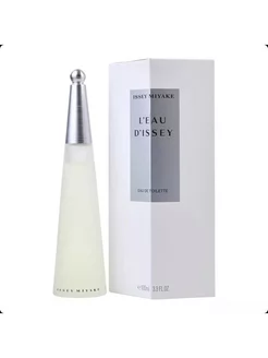 Туалетная вода ISSEY MIYAKE L'EAU D'ISSEY 100мл