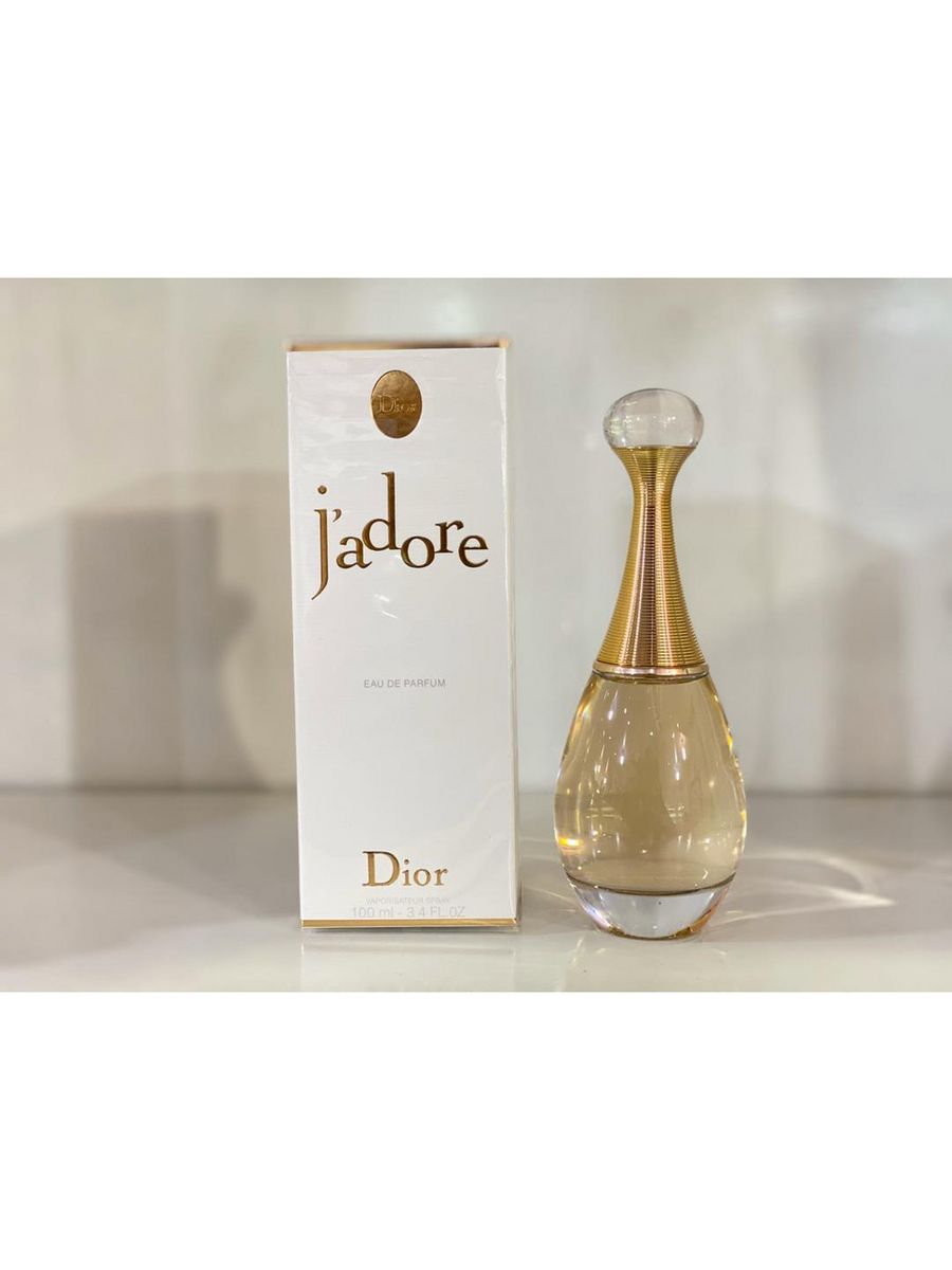 Christian dior jadore