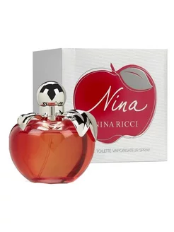 Nina Ricci 80 мл