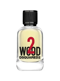 Dsquared² 2 Wood духи unisex 100 мл. оригинал ТЕСТЕР