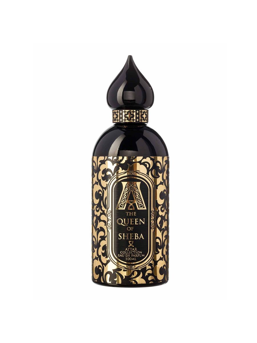 Духи Attar Queen of Sheba. Attar collection the Queen of Sheba [w] EDP - 100ml. Attar collection the Queen of Sheba 10 мл. Attar collection the Queen of Sheba EDP.