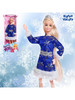 Кукла-модель снегурочка шарнирная "Снежная принцесса" бренд S.ALESYA.N продавец Продавец № 134366
