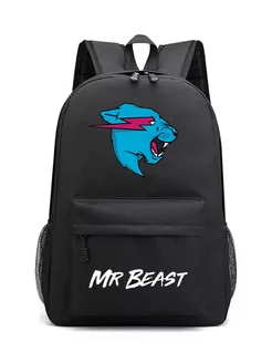 Рюкзак Mr Beast