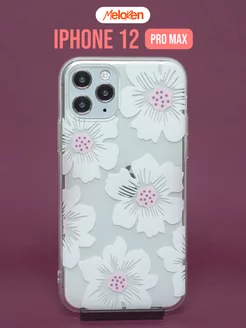 Чехол на iPhone 12 Pro Max защитный