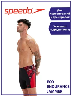 Плавки Eco Endurance+ Splice