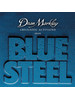 Blue Steel Комплект струн для 7-струнной электрогитары бренд Dean MARKLEY продавец 