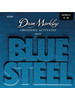 Blue Steel Комплект струн для электрогитары 8-38 DM2550 бренд Dean MARKLEY продавец 