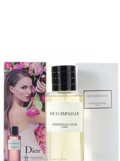 Dior Oud Ispahan Диор испахан