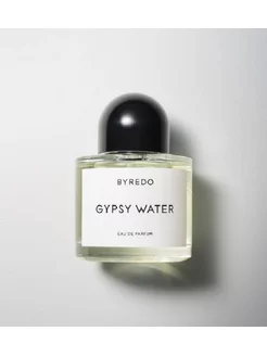 Gypsy water 100 байредо