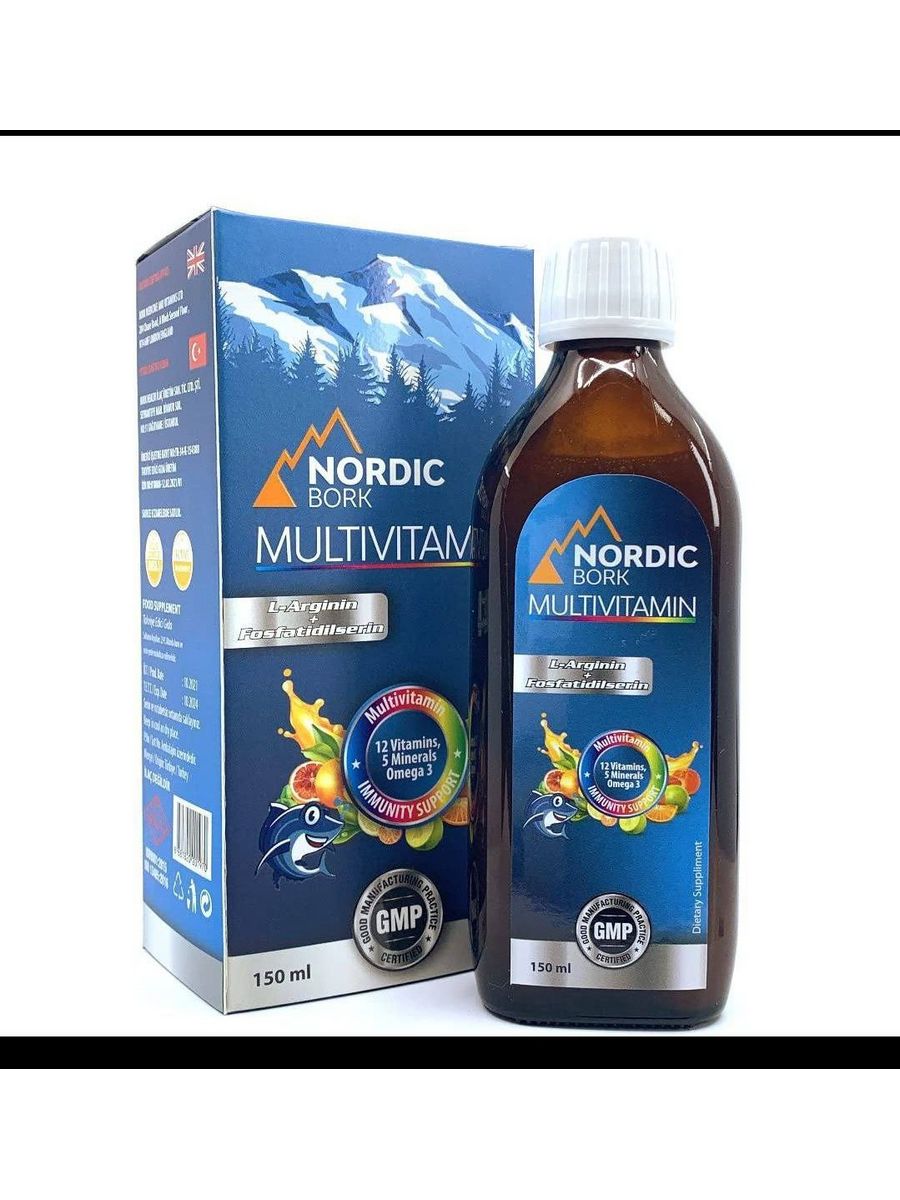 Комплекс мультивитамин для детей. Nordic Bork Omega 3. Nordic Bork Multivitamin. Омега-3 для детей Нордик Борк. Nordic Bork Multivitamin сироп.