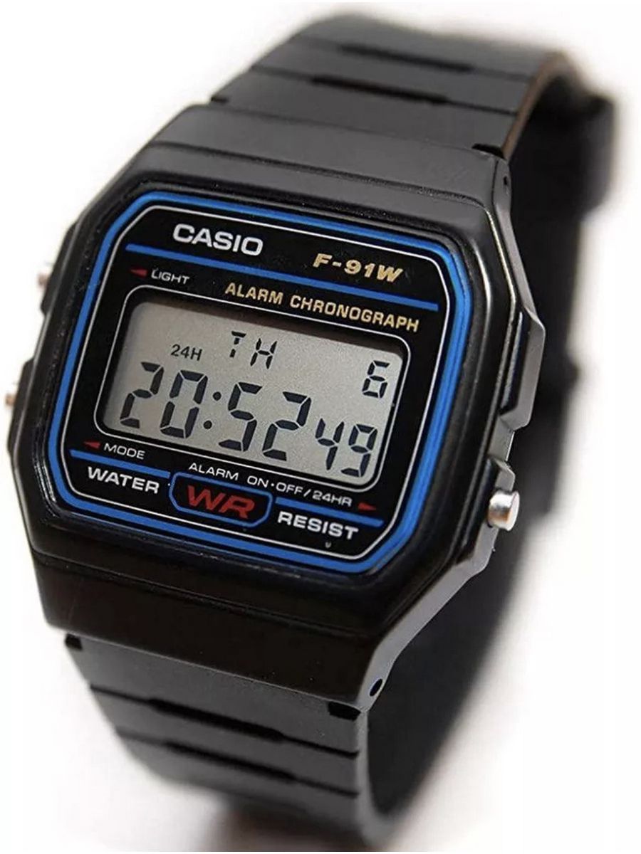 Часы электроника наручные мужские. Часы Casio f-91w. Casio fw91. Касио 593 f-91w. Casio 91w.