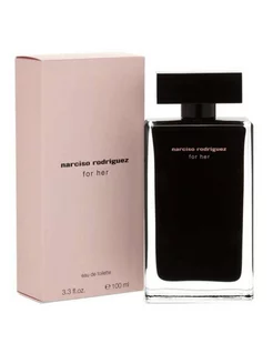 Narciso Rodriguez for Her Eau de