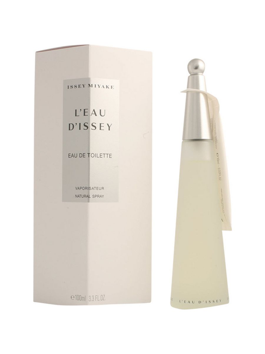 Issey miyake l eau d issey. Issey Miyake - l`Eau de Issey. Issey Miyake 