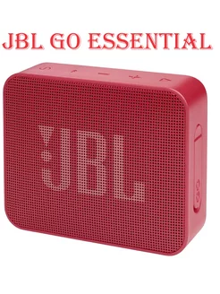 Портативная Колонка JBL GO Essential IPX7