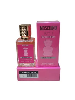 Moschino Toy 2 Bubble Gum духи стойкие 50мл